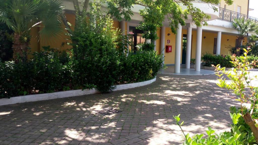 hotel-mercede-2.0-san-felice-circeo-Ingresso-esterno